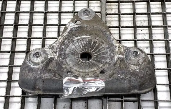 Audi A4 S4 B7 8E 8H Other exterior part 