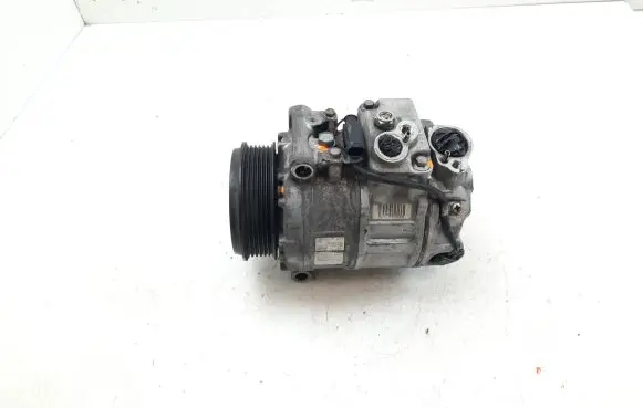 Mercedes-Benz R W251 Air conditioning (A/C) compressor (pump) 7SEU17C 4472600483 4471903056