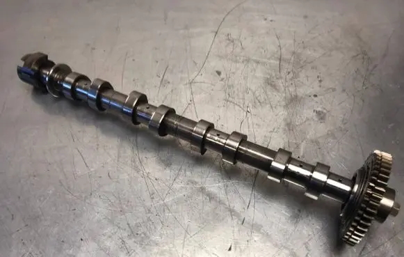 Renault Trafic II (X83) Camshaft 130248198R 616474