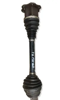 Audi Q5 SQ5 Front driveshaft 8R0407271C