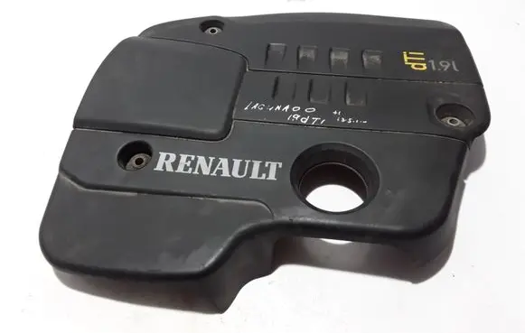 Renault Laguna I Engine cover (trim) 7700112206
