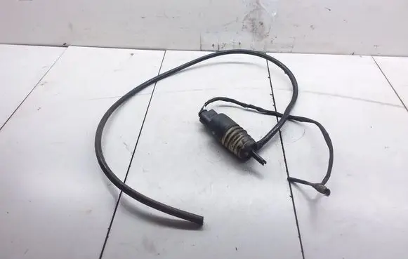 Mercedes-Benz Sprinter W906 Windscreen/windshield washer pump 23113 8624