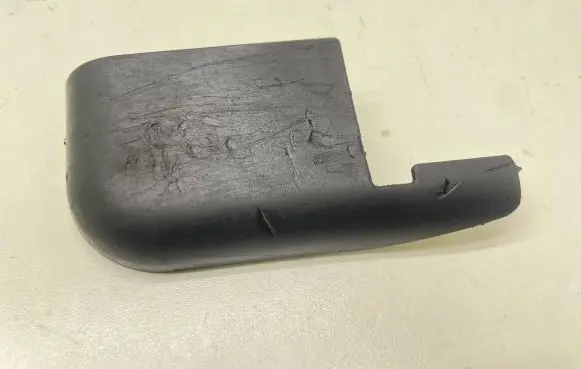 Audi A4 S4 B7 8E 8H Other interior part 8E0863497
