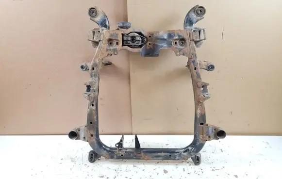Opel Meriva B Front subframe