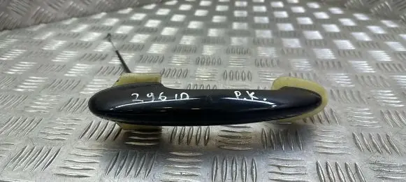 Mini One - Cooper R57 Front door exterior handle