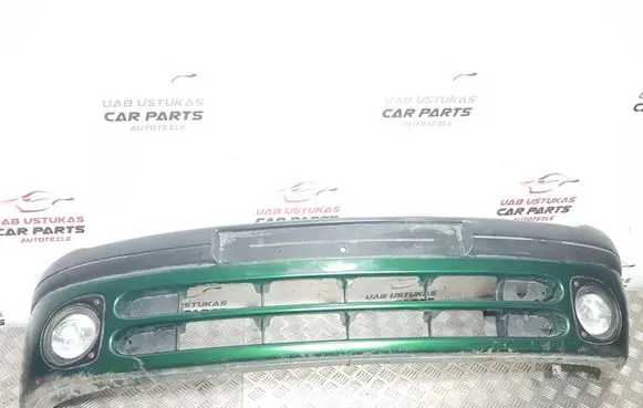 Renault Clio II Front bumper 7700846867 7700846877