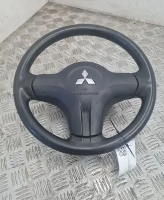 Mitsubishi Colt Steering wheel MR977310