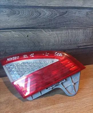 Ford Mondeo MK IV Rear/tail lights