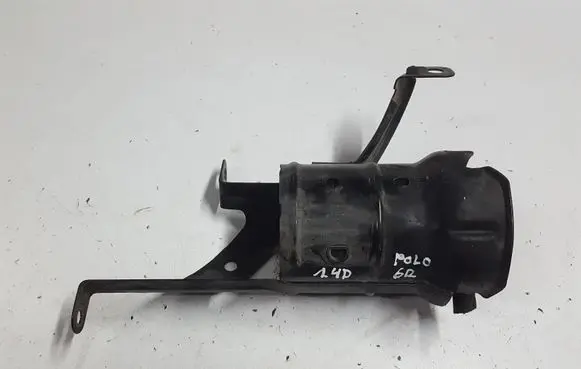 Volkswagen Polo V 6R Fuel filter bracket/mount holder 