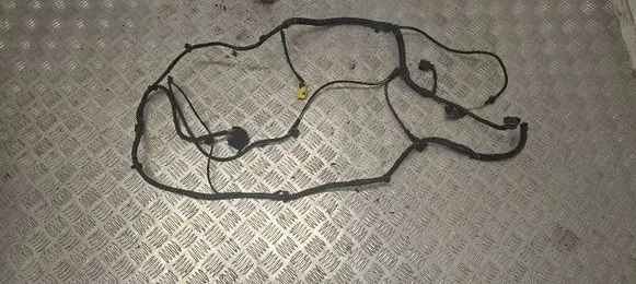 Audi Q5 SQ5 8R Other wiring loom