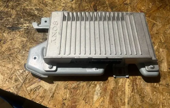 Ford Mondeo MK V Sound amplifier H929Q
