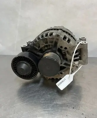 BMW 3 E92 E93 Generator/alternator 7550968HANLES