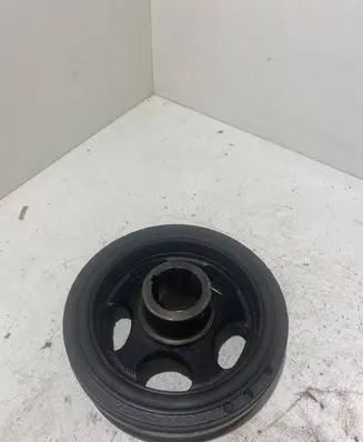 Mercedes-Benz E W211 Crankshaft pulley A6420300003