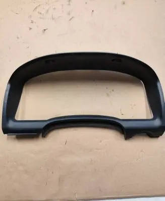 Toyota Land Cruiser (J120) Dashboard trim 5540460180 5541260230 18001