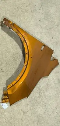Opel Mokka X Fender