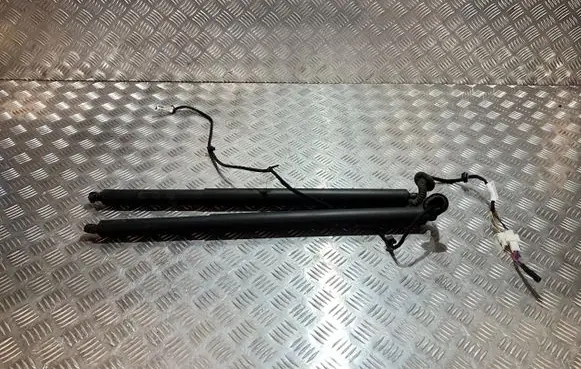 Mercedes-Benz EQB Tailgate strut A2478902600
