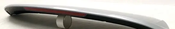 Volkswagen Arteon Rear window tailgate spoiler 3G7827933C LB7S