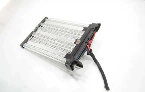 Volkswagen PASSAT B8 Electric cabin heater radiator 5Q0963235C CZ0134100692 02090217045747