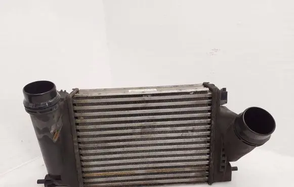 Nissan X-Trail T32 Intercooler radiator 144614BE0A
