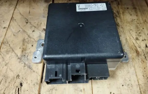 Power steering control unit/module