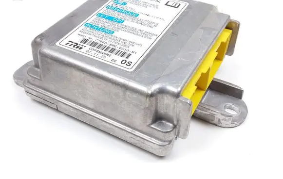 Honda Civic Airbag control unit/module 77960SMGE013M1 77960SMGE013