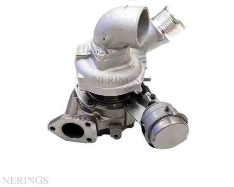 Hyundai H-1, Starex, Satellite Turbo 53039880226 53039900353 53039880353