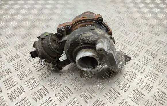 Peugeot 5008 Turbo 9606120680 960612068006