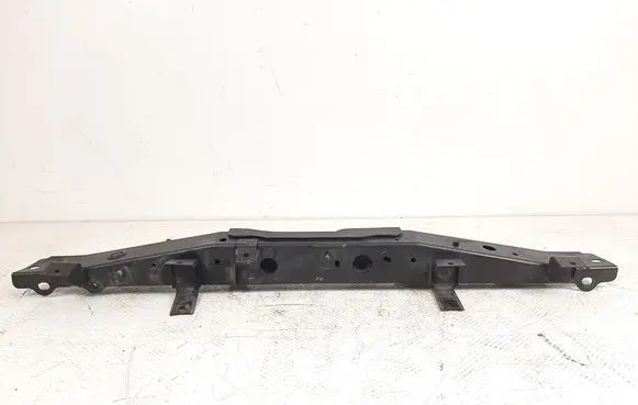 Nissan Qashqai Top upper radiator support slam panel