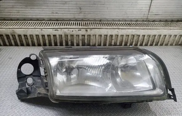 Volvo S80 Headlight/headlamp