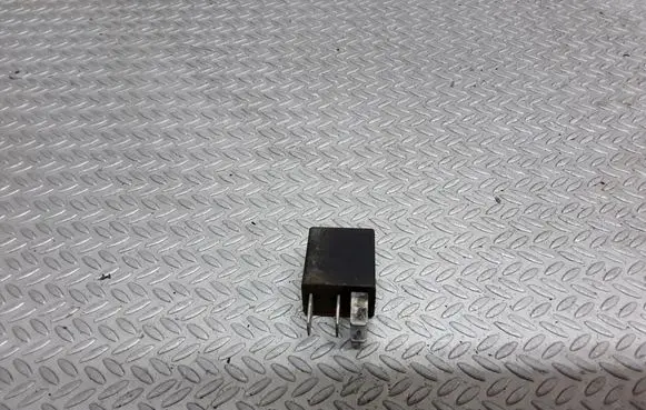 Alfa Romeo 156 Other relay 7676504