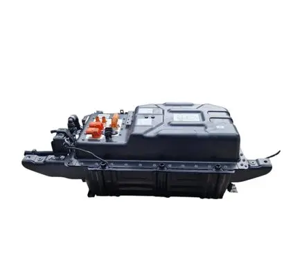 Peugeot 308 Hybrid / electric car battery 9856273280