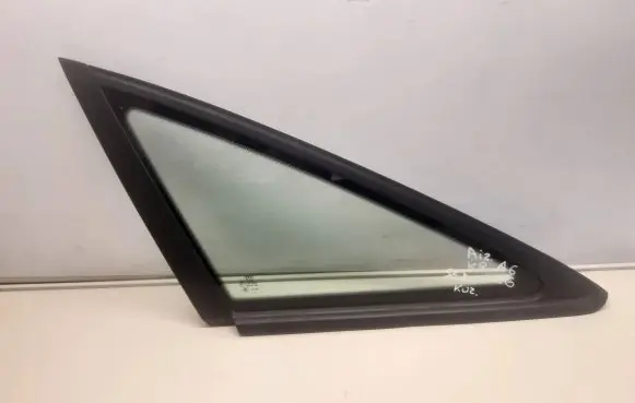 Audi A6 S6 C6 4F Rear side window 4F5845299A