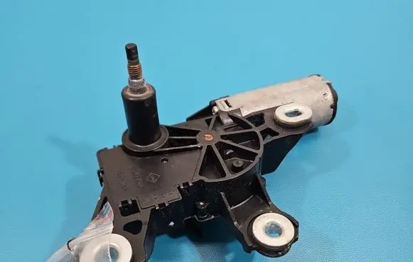 Audi A3 S3 8L Rear window wiper motor IMPRK1548023
