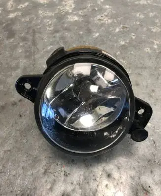 Volkswagen Multivan T5 Front fog light 