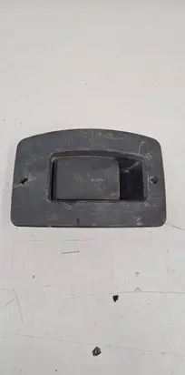 Peugeot Boxer Rear door interior handle 242449