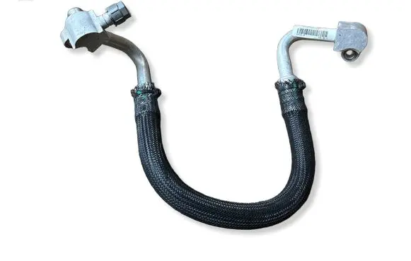 Dodge Charger Air conditioning (A/C) pipe/hose 68158883AE