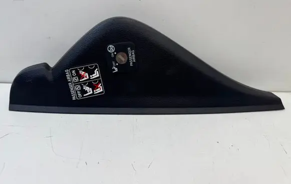 Lexus RX III Dashboard side end trim 5544448050