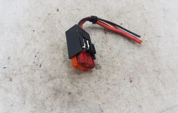 BMW 5 E39 Fuse NOCODE