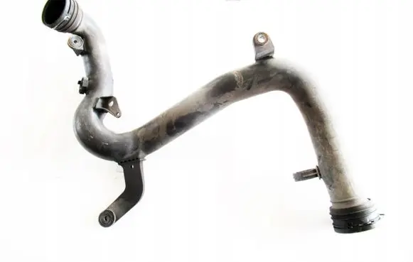 Audi A3 S3 8P Intercooler hose/pipe 1K0145762F 1070