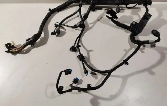 KIA EV6 Engine installation wiring loom 91450CV030