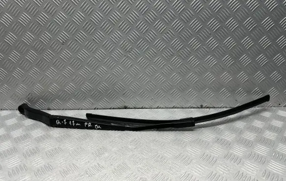 Audi Q7 4M Front wiper blade arm 4m1955407
