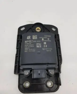 Blind spot module