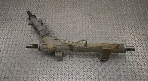 Renault Trafic III (X82) Steering rack 93459572 490010749R