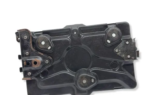 Mitsubishi Pajero Battery tray MR44093