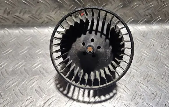 Renault Espace III Heater fan/blower 0130063507
