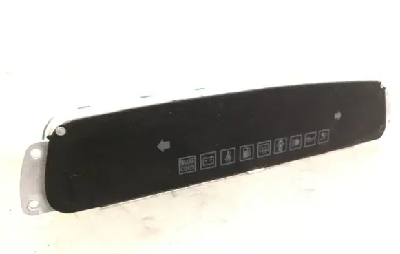 SsangYong Rodius Other dashboard 8025021301