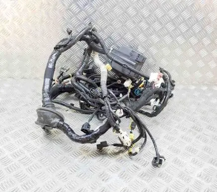 Honda Odyssey Engine installation wiring loom 7171492430
