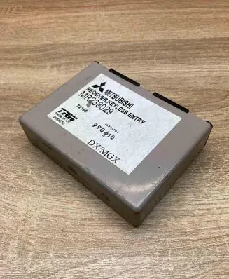 Mitsubishi Carisma Alarm control unit/module MR238029