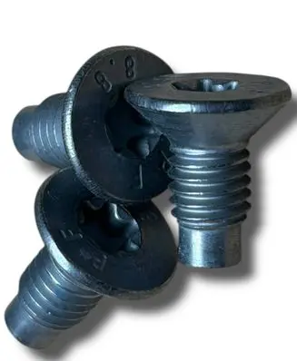 Renault Twingo III Nuts/bolts 7703304176
