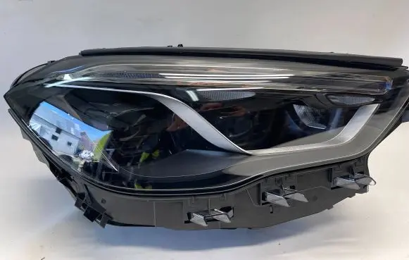 Mercedes-Benz GLA H247 Headlight/headlamp A2479064404